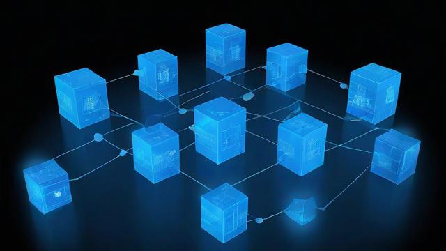 负载均衡中链路聚合的不同模式