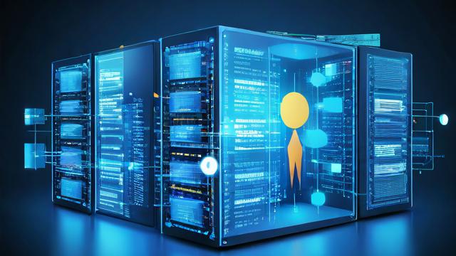 服务器配置与管理课程标准