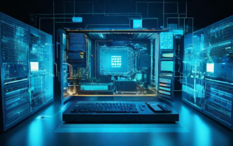 服务器配置完成后为何无法访问？