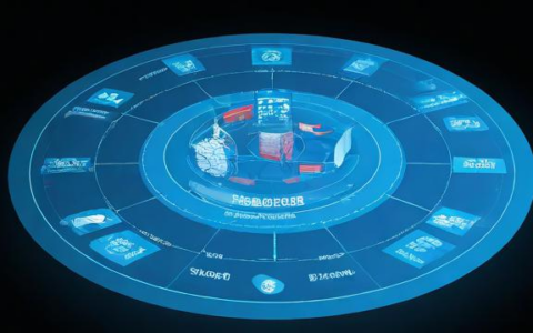 什么是负载均衡？如何实现高效的负载均衡？