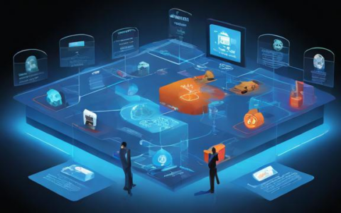 什么是负载均衡中间件?它在网络架构中扮演什么角色?