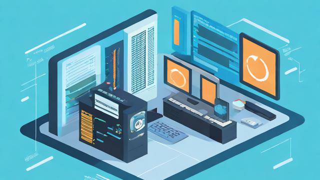 服务器配置与管理课程设计