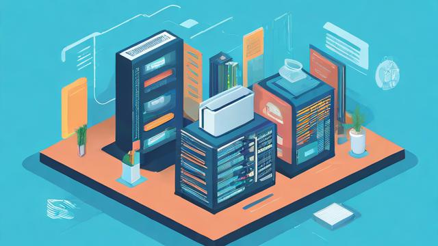 服务器配置与管理课程设计