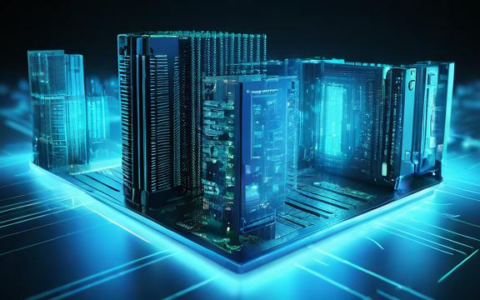 服务器在现代技术中扮演着怎样的角色?