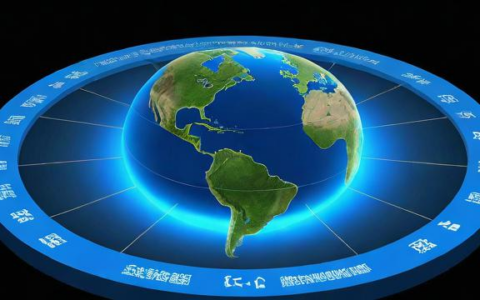 负载均衡全球，如何实现高效的网络流量分配？