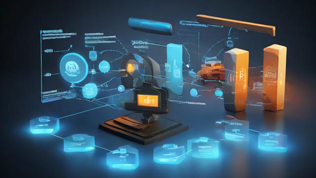 负载均衡产品AC