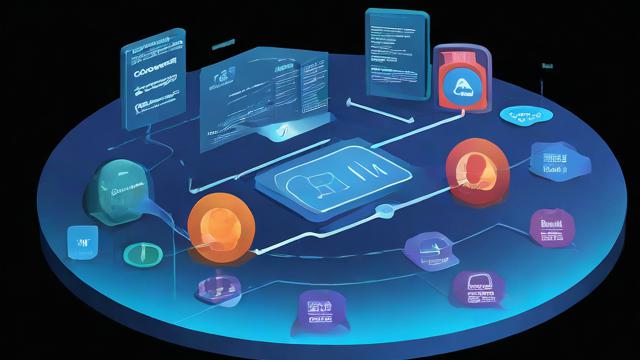 负载均衡产品AC