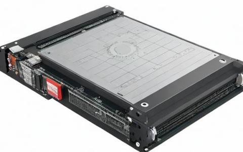 新创云硬盘仅1GB的服务器配件，真的够用吗？