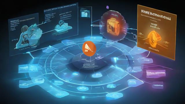 负载均衡中间件有哪两个