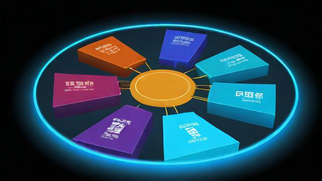 负载均衡中间件有哪些