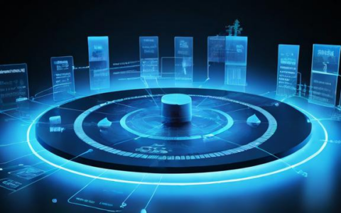 什么是负载均衡全端口，它如何优化网络性能？