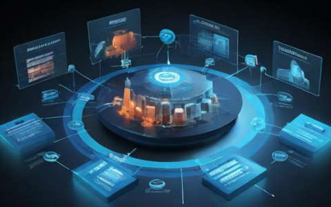 负载均衡分配策略是如何实现高效资源分配的？