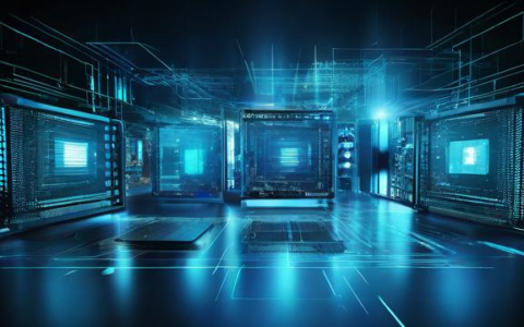 为什么服务器配置完成后仍然无法访问网页？