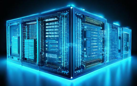 服务器上运行的系统有哪些类型？