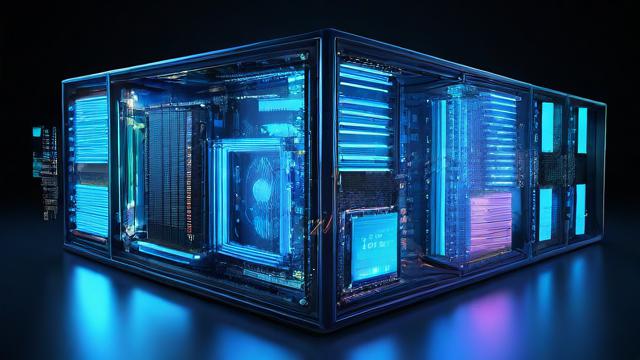 服务器配置上机模拟