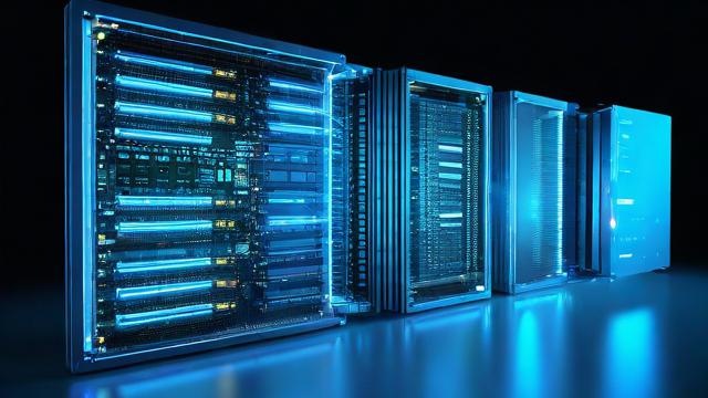 服务器配置上机模拟