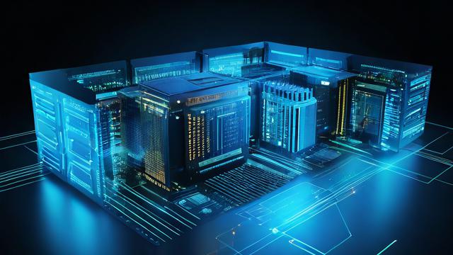 服务器配置怎么选择