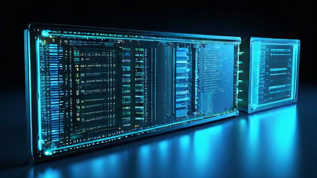 服务器配置怎么选择