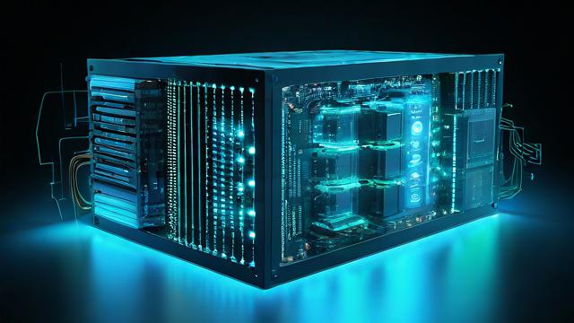 服务器配置怎么选择