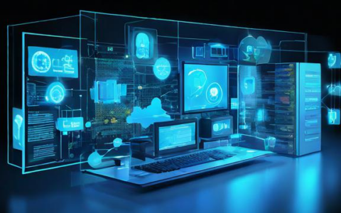 如何高效地在服务器上部署Web项目？