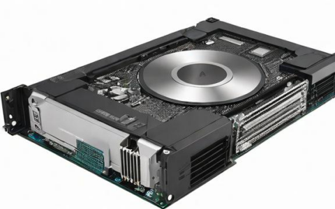 新创云硬盘，500GB容量的服务器配件有何独特之处？