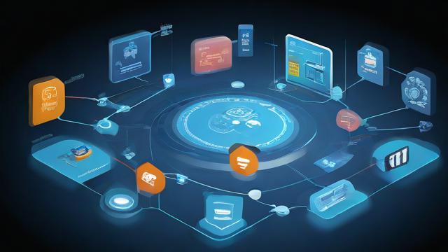 负载均衡产品IDC排名