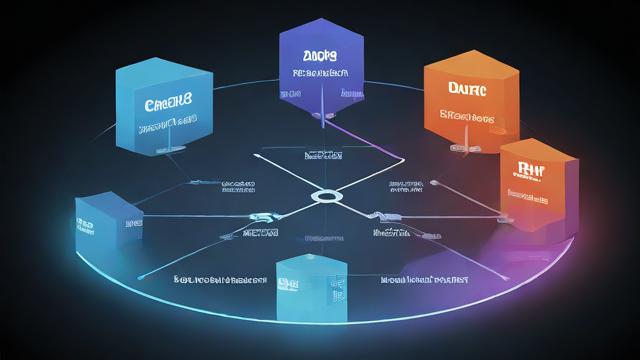 负载均衡产品IDC排名