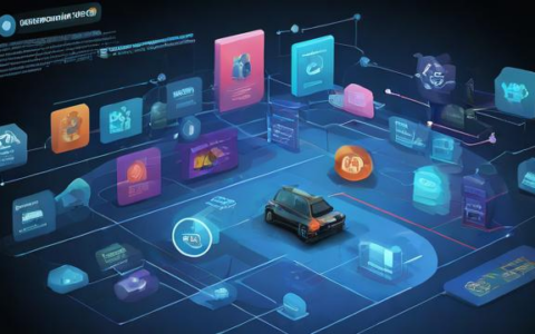 负载均衡SLB究竟有何作用？