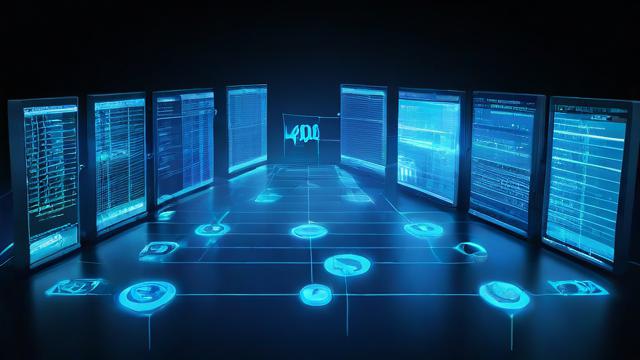 负载均衡slb是对多台服务器