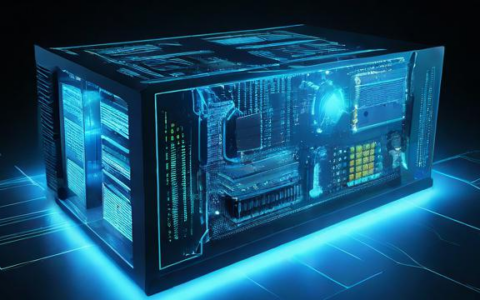 服务器配置软件有哪些推荐？