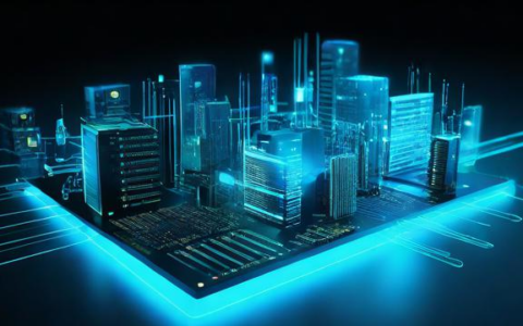 如何配置服务器双网卡绑定IP？