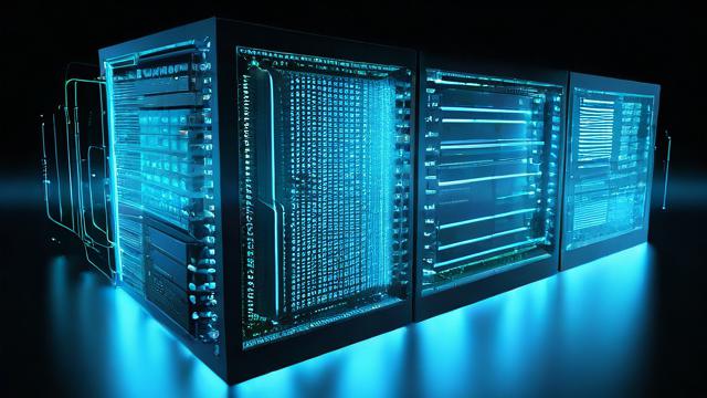 服务器配置如何来选择