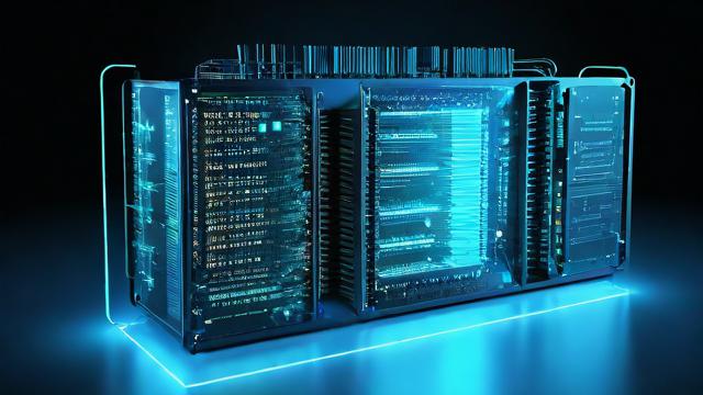 服务器配置如何来选择