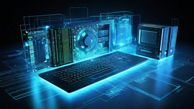 服务器配置如何来选择