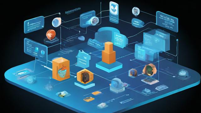 负载均衡产品与方案