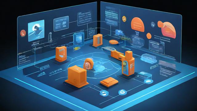 负载均衡产品与方案