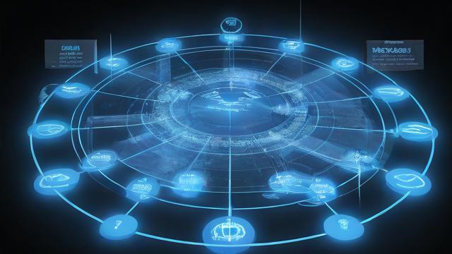 负载均衡SLB有哪些好处