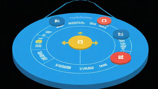 负载均衡SLB有哪些好处