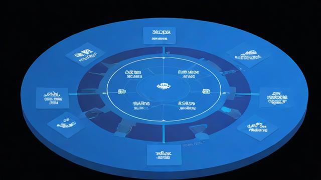 负载均衡SLB有哪些好处