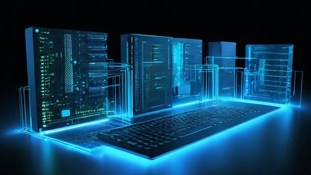 服务器配置口配置ip不通