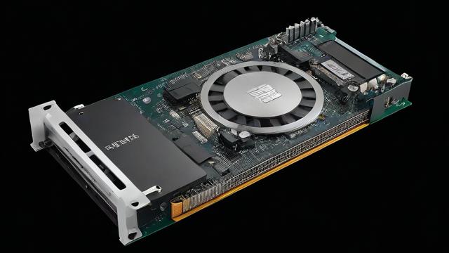 服务器配件新创云硬盘转速5400rpm