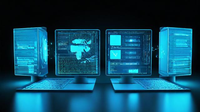 服务器配置两个以上网站