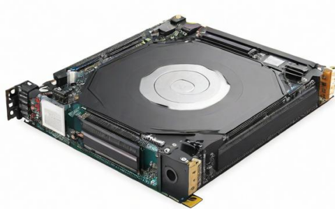 新创云硬盘转速达7200rpm，服务器配件性能如何提升？