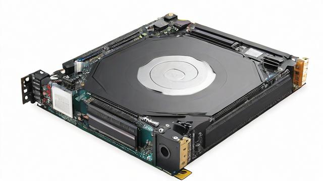 服务器配件新创云硬盘转速7200rpm