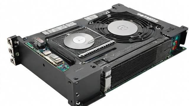 服务器配件新创云硬盘转速7200rpm