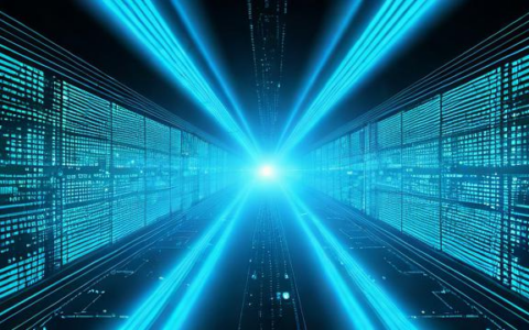 服务器带宽究竟是什么?