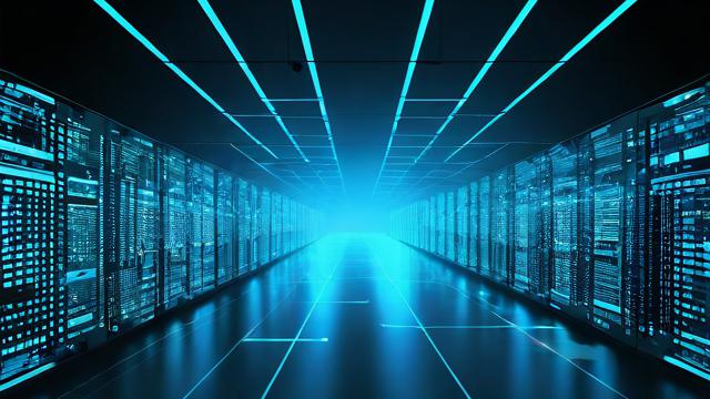 服务器里的带宽指的是什么