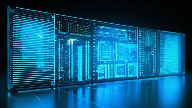 服务器都用什么配置