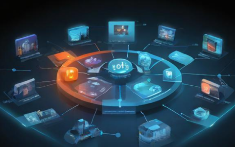 负载均衡产品功能究竟包括哪些?