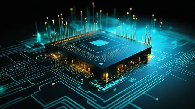 负载均衡化电路